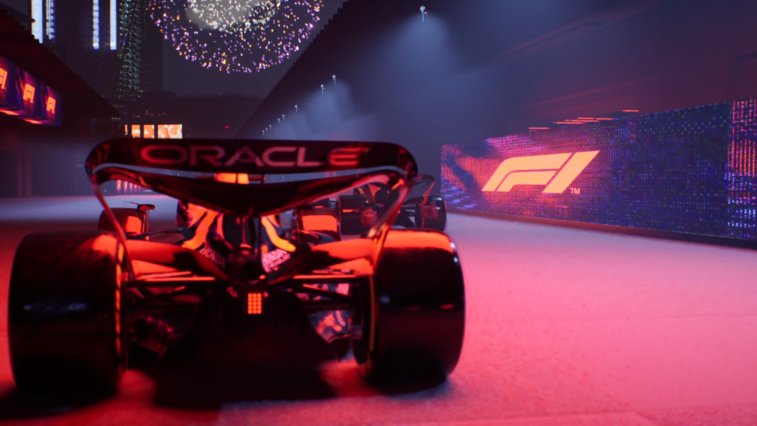 Formule 1 still